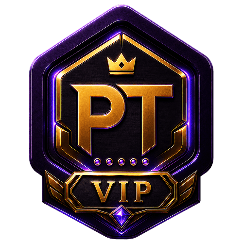 VIP rank badge
